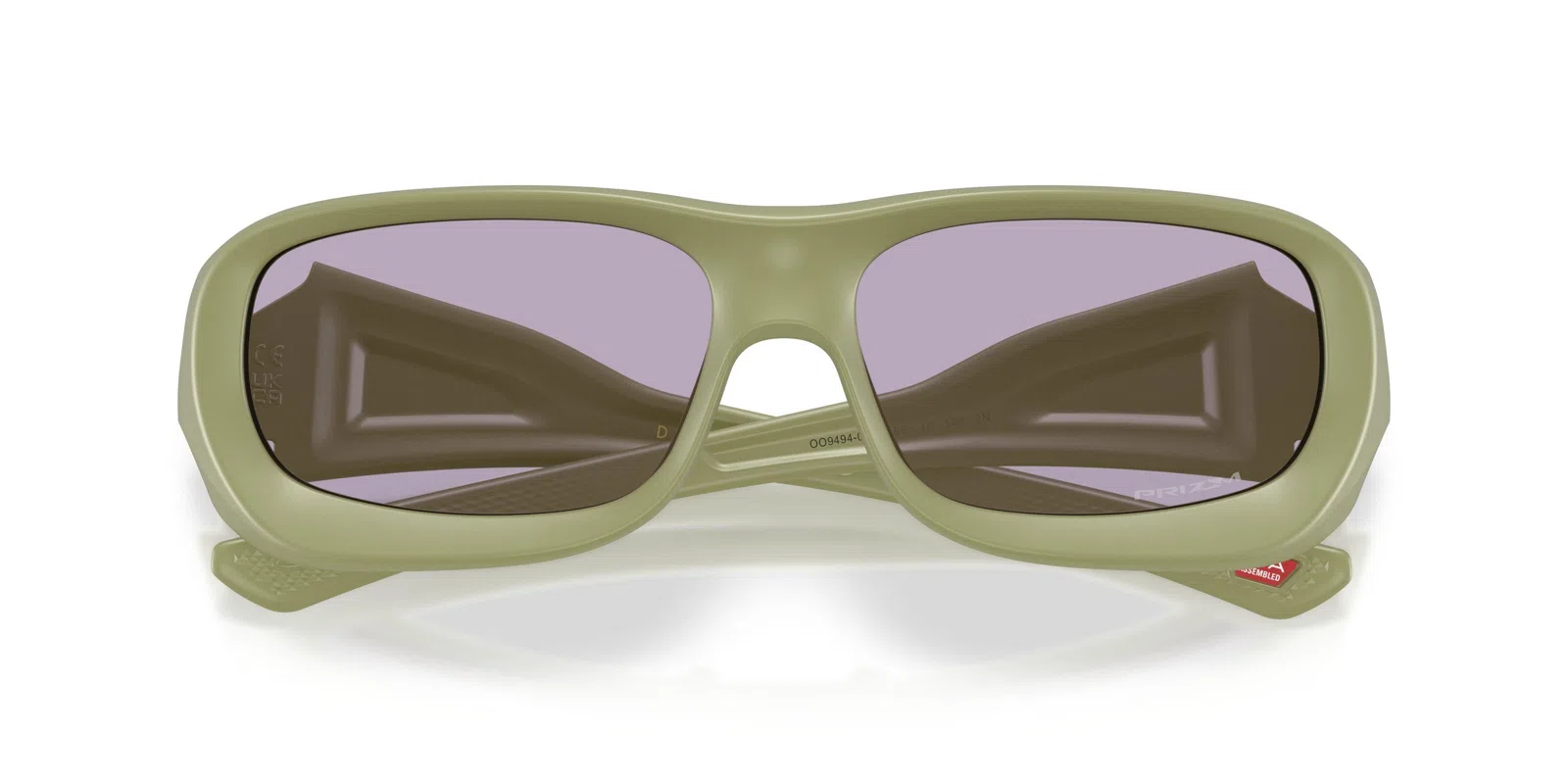 Oakley De Soto 9494 Sunglasses - view 63
